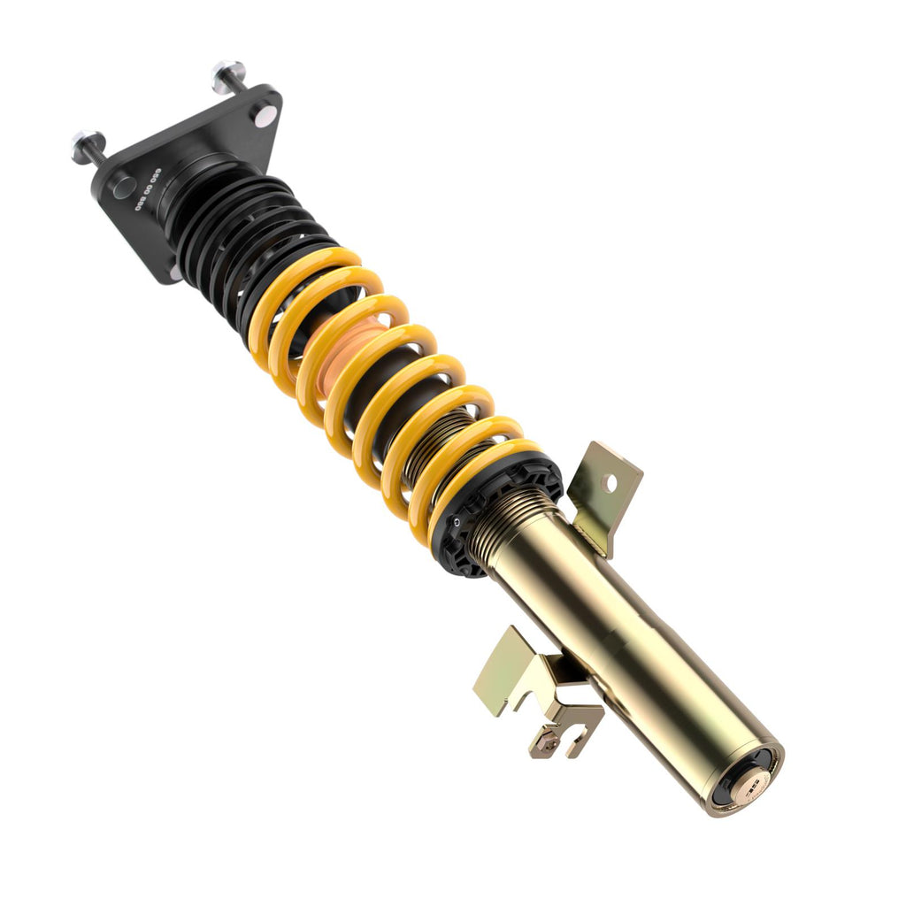 ST XTA plus 3 Coilover Suspension 3 Way Adjustable - Ford Focus RS Mk3 (2016-2018)