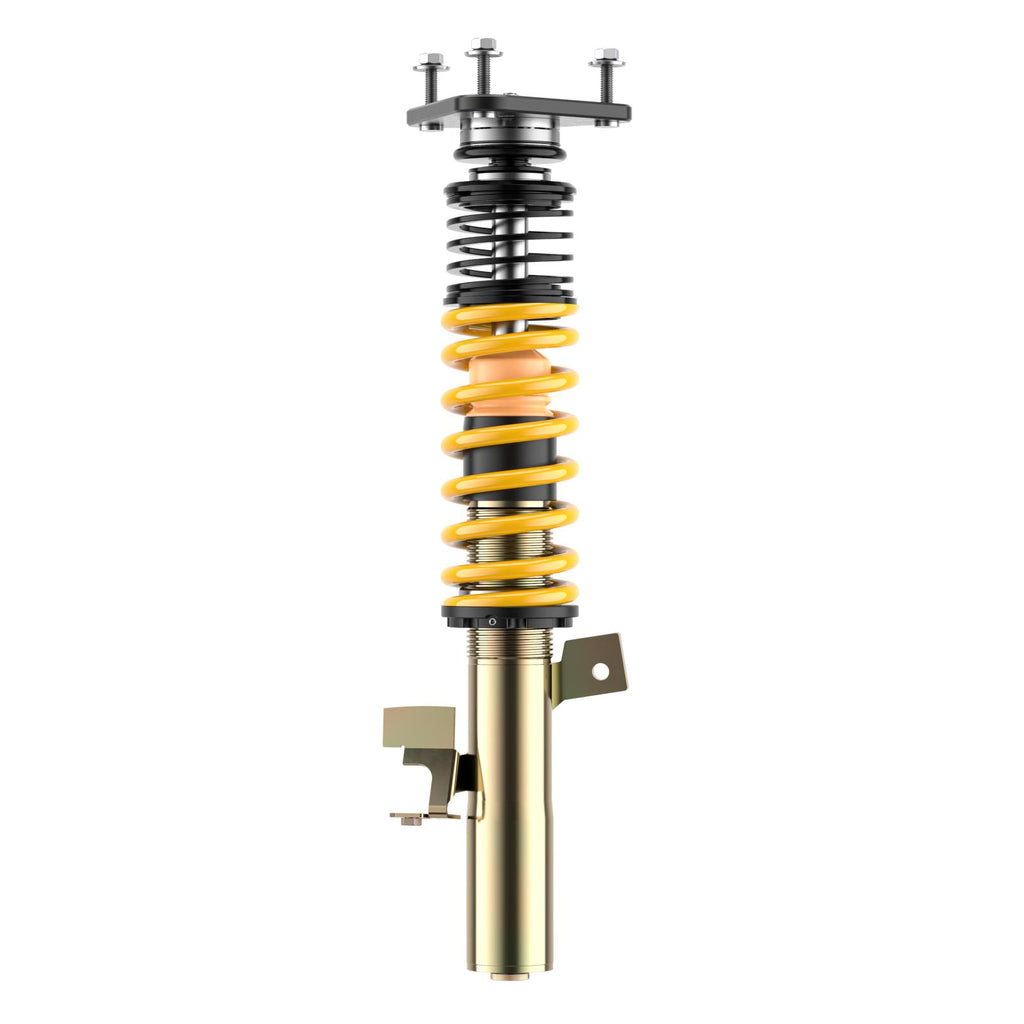 ST XTA plus 3 Coilover Suspension 3 Way Adjustable - Ford Focus RS Mk3 (2016-2018)