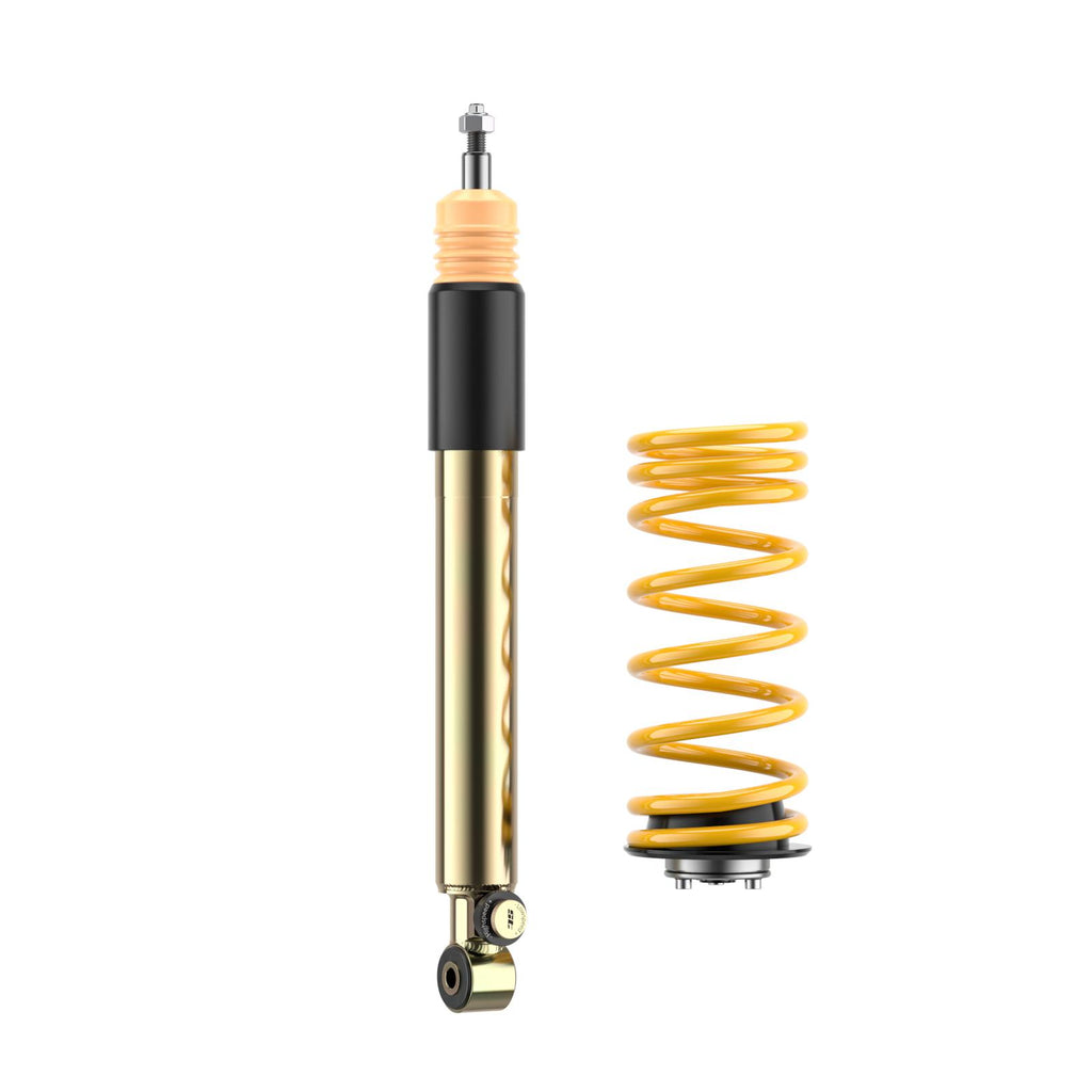 ST XTA plus 3 Coilover Suspension 3 Way Adjustable - Ford Focus RS Mk3 (2016-2018)