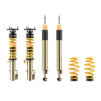 ST XTA plus 3 Coilover Suspension 3 Way Adjustable - Ford Fiesta ST Mk8 (2018-2023)