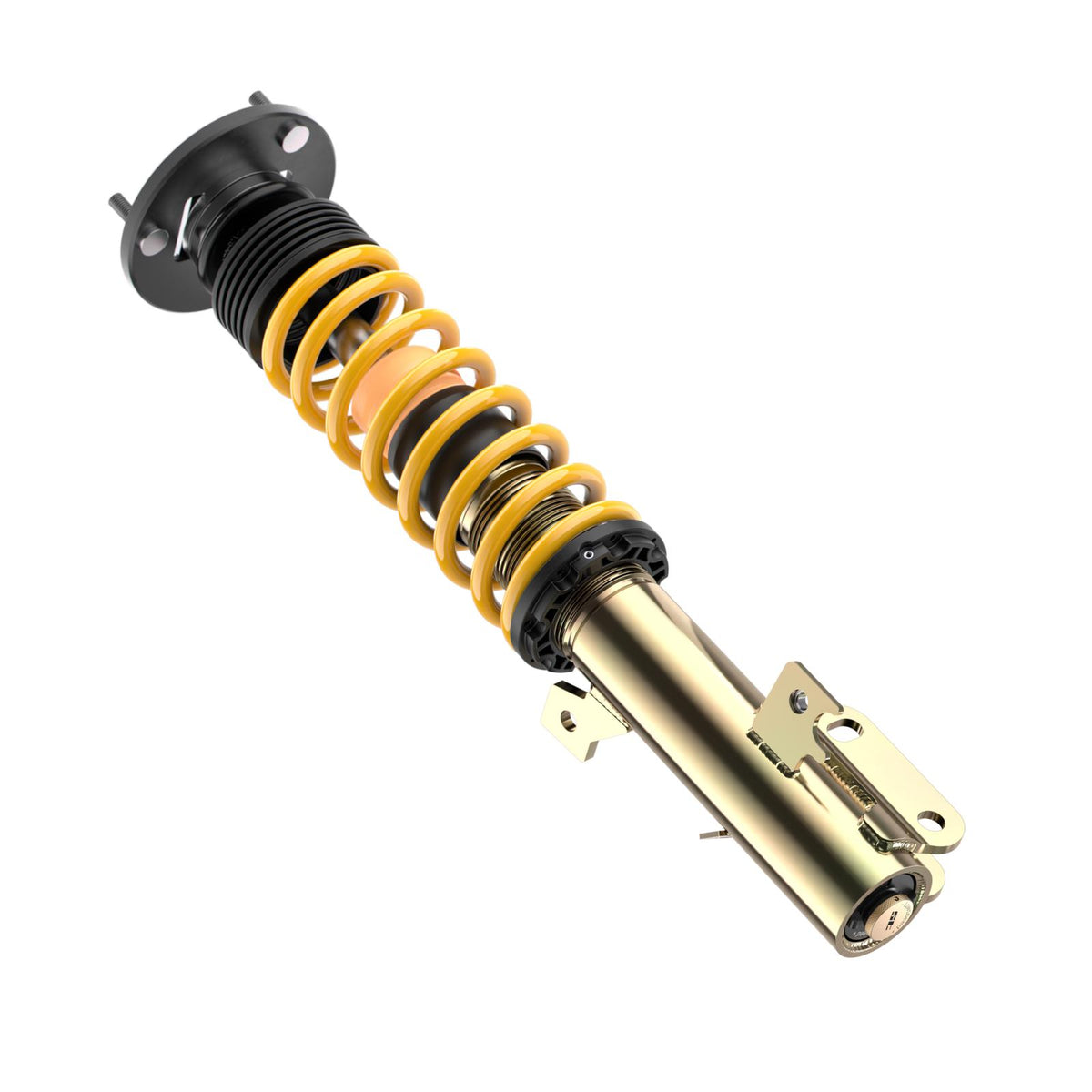 ST XTA plus 3 Coilover Suspension 3 Way Adjustable - Ford Fiesta ST Mk8 (2018-2023)