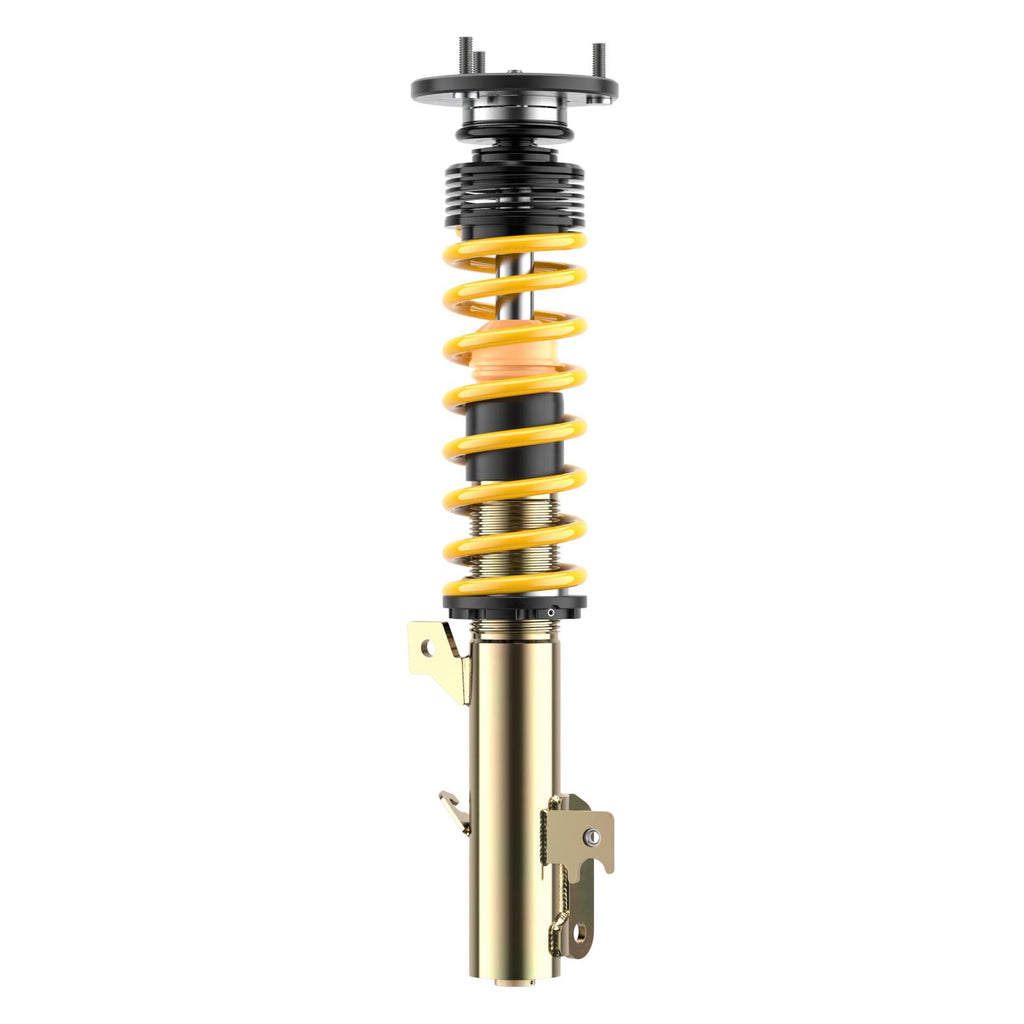 ST XTA plus 3 Coilover Suspension 3 Way Adjustable - Ford Fiesta ST Mk8 (2018-2023)