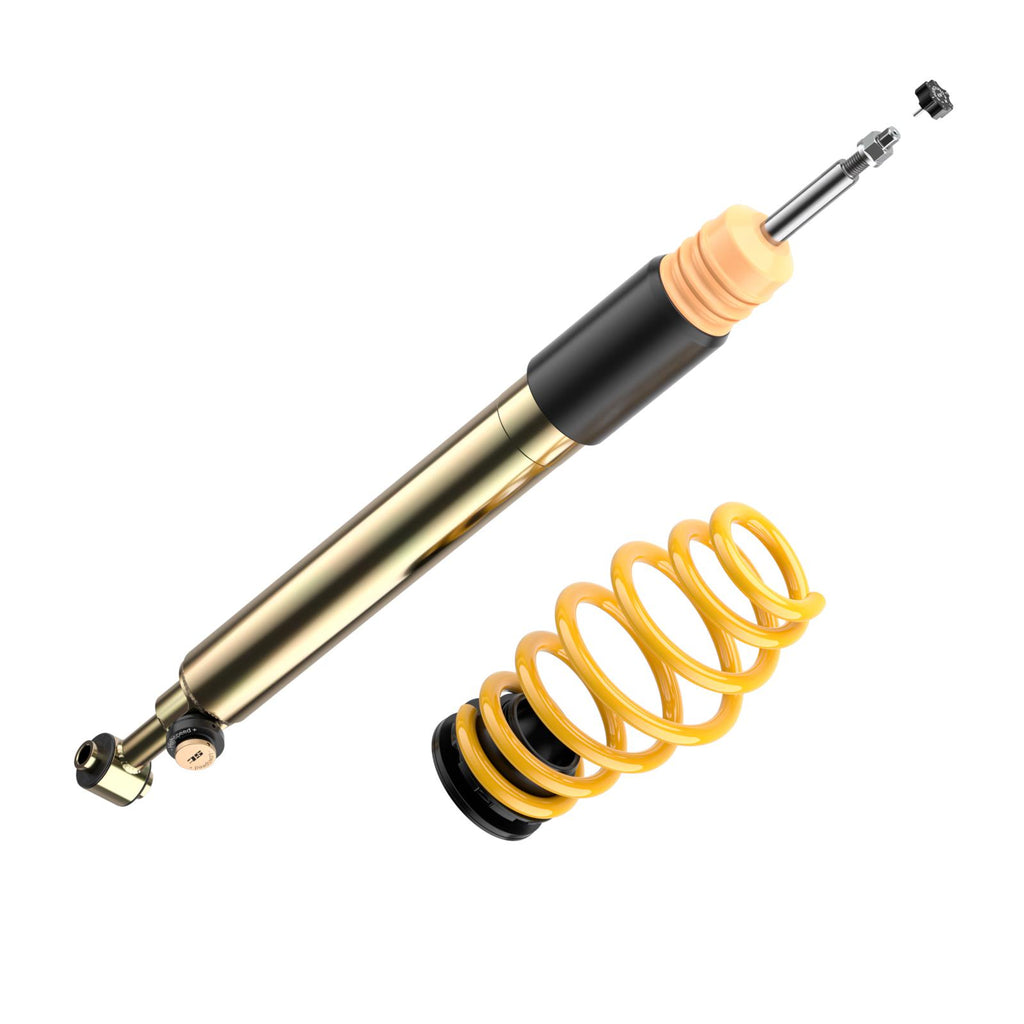 ST XTA plus 3 Coilover Suspension 3 Way Adjustable - Ford Fiesta ST Mk8 (2018-2023)