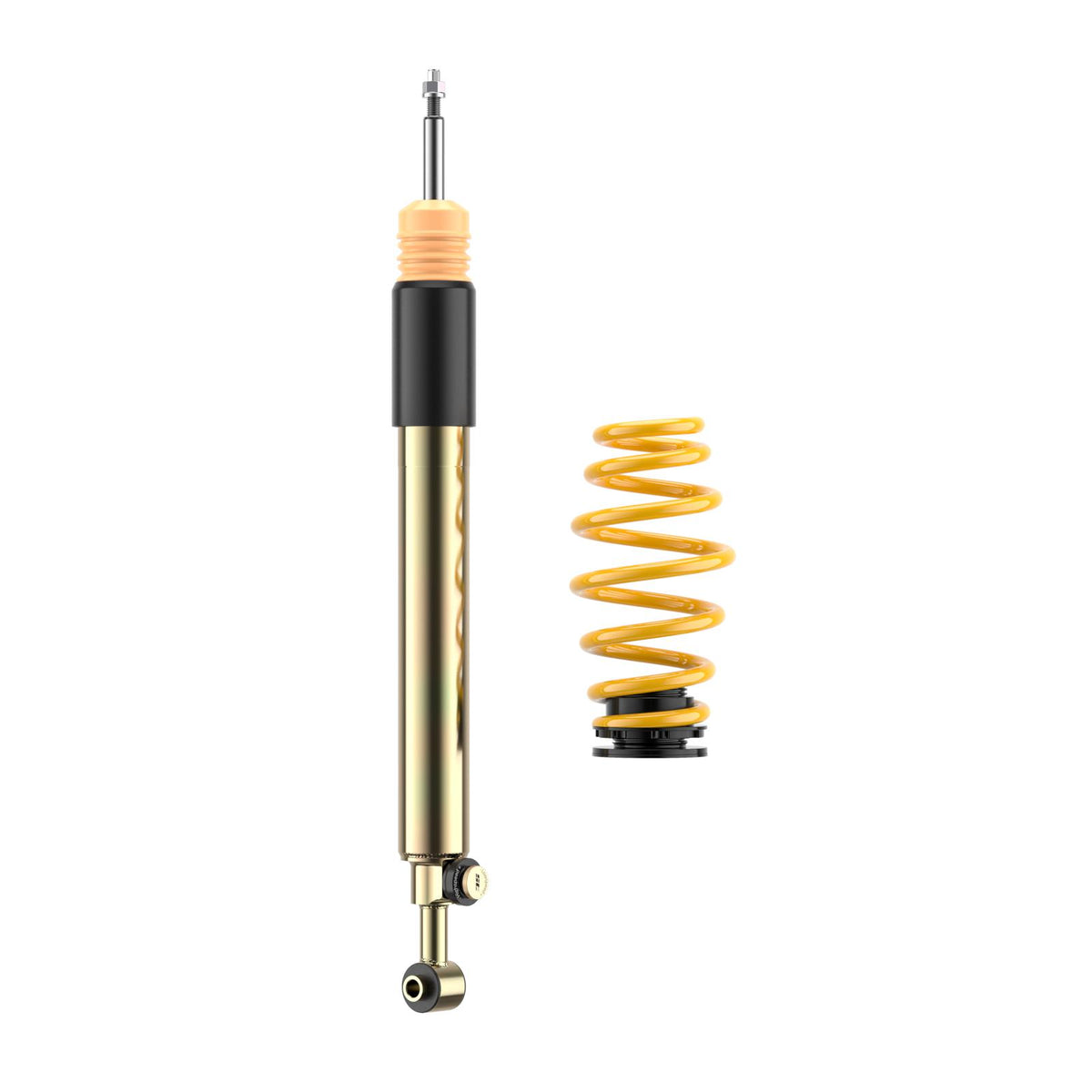 ST XTA plus 3 Coilover Suspension 3 Way Adjustable - Ford Fiesta ST Mk8 (2018-2023)