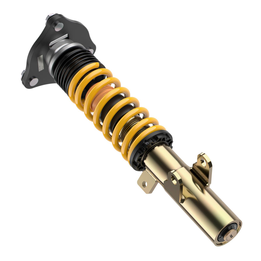 ST XTA plus 3 Coilover Suspension 3 Way Adjustable - Honda Civic Type R FL5 (2023-)