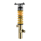 ST XTA plus 3 Coilover Suspension 3 Way Adjustable - Honda Civic Type R FL5 (2023-)