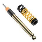 ST XTA plus 3 Coilover Suspension 3 Way Adjustable - Honda Civic Type R FL5 (2023-)