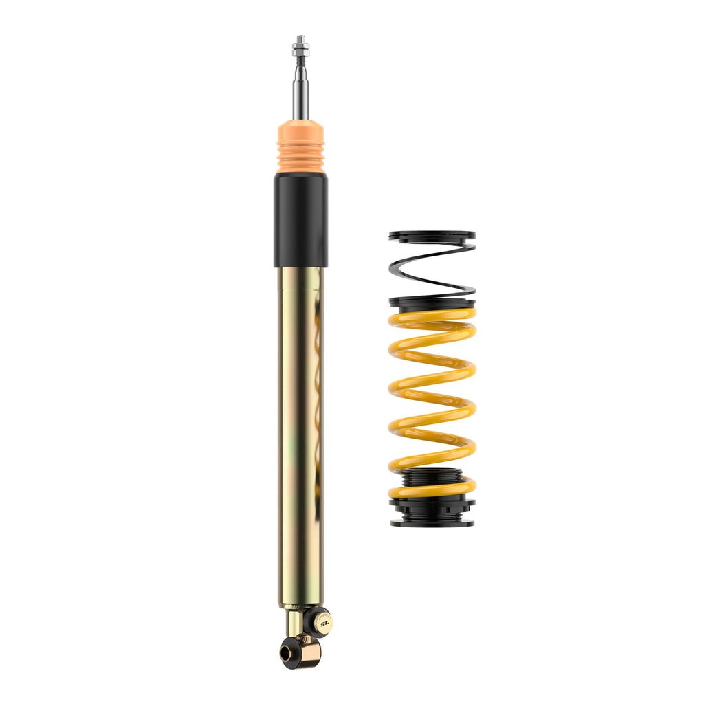 ST XTA plus 3 Coilover Suspension 3 Way Adjustable - Honda Civic Type R FL5 (2023-)