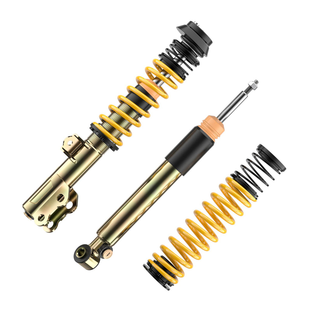ST XTA plus 3 Coilover Suspension 3 Way Adjustable - Toyota GR Yaris Gen 1 (2020-2024)