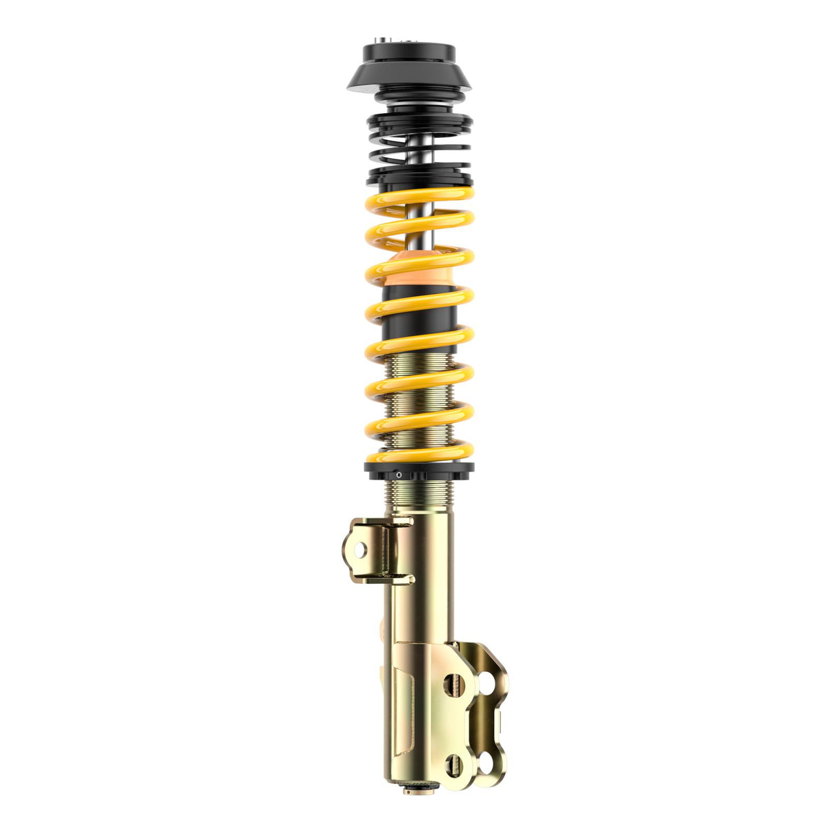 ST XTA plus 3 Coilover Suspension 3 Way Adjustable - Toyota GR Yaris Gen 1 (2020-2024)