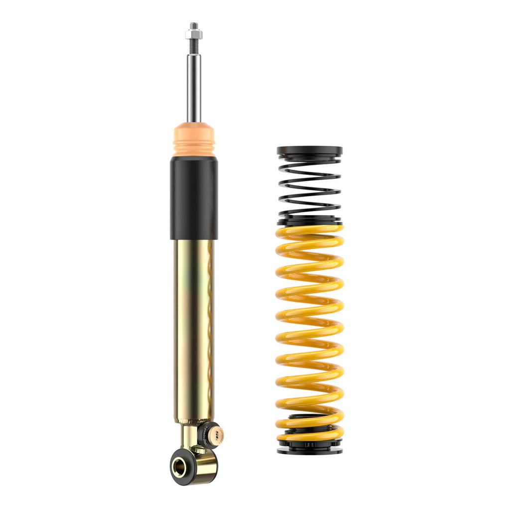 ST XTA plus 3 Coilover Suspension 3 Way Adjustable - Toyota GR Yaris Gen 1 (2020-2024)