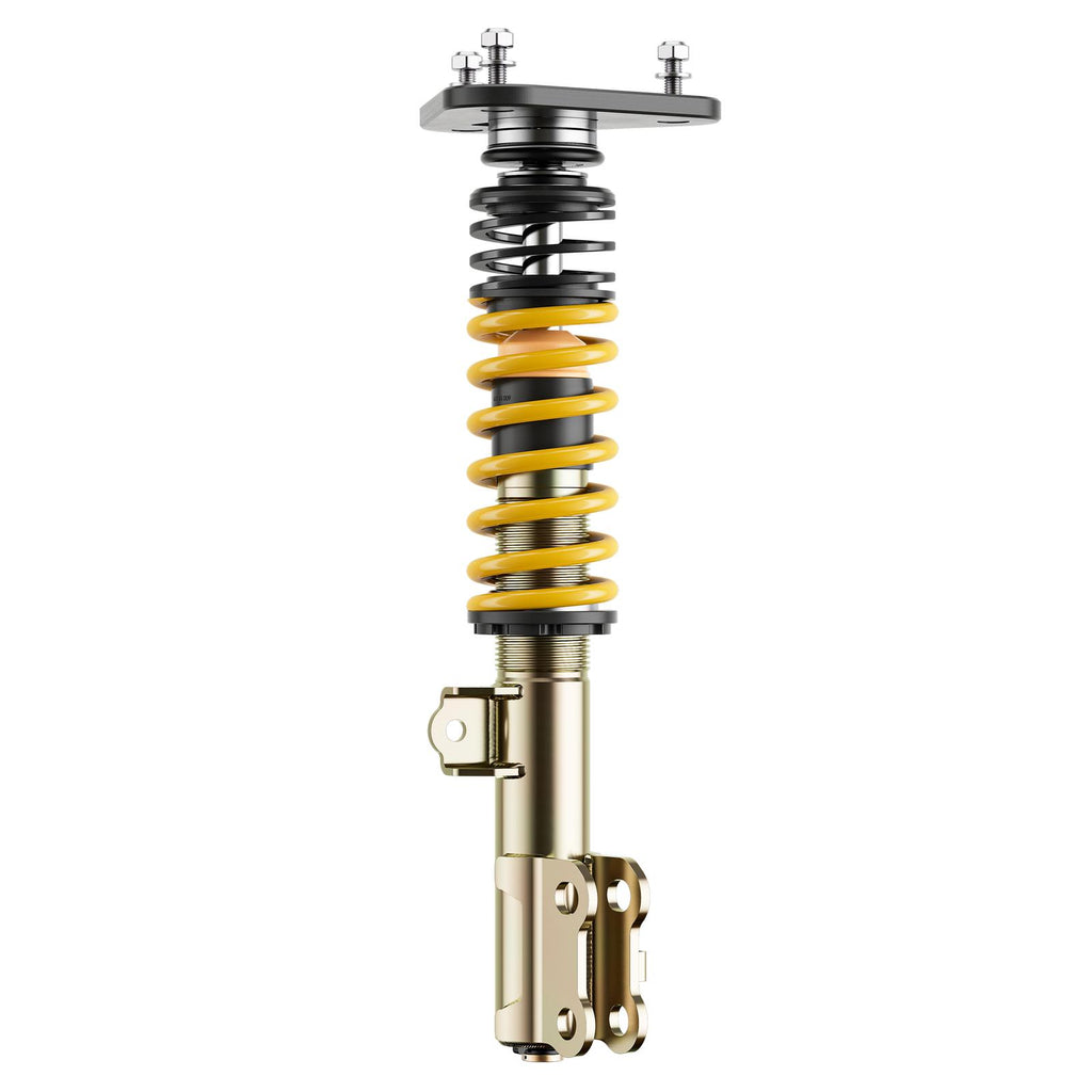ST XTA plus 3 Coilover Suspension 3 Way Adjustable - Toyota GR Corolla (2023-)