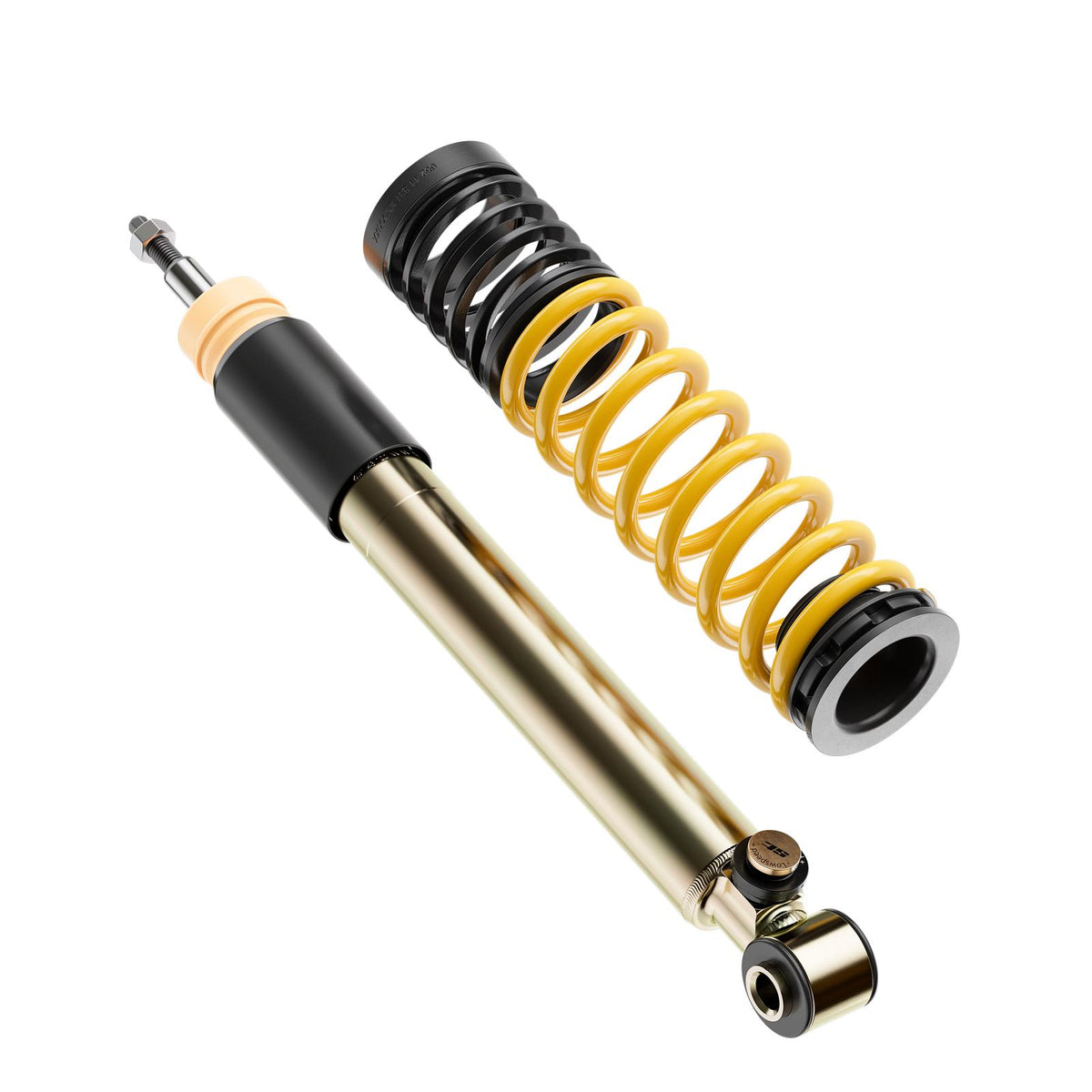 ST XTA plus 3 Coilover Suspension 3 Way Adjustable - Toyota GR Corolla (2023-)