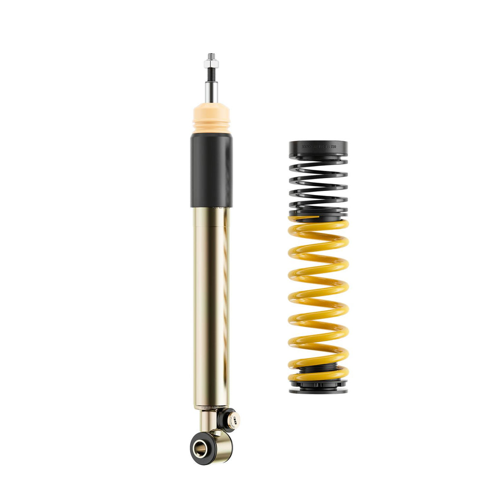 ST XTA plus 3 Coilover Suspension 3 Way Adjustable - Toyota GR Corolla (2023-)