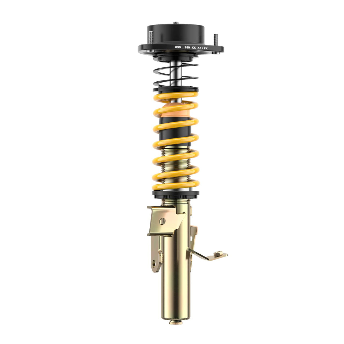 ST XTA plus 3 Coilover Suspension 3 Way Adjustable - Toyota GT86/GR86 (2012-)