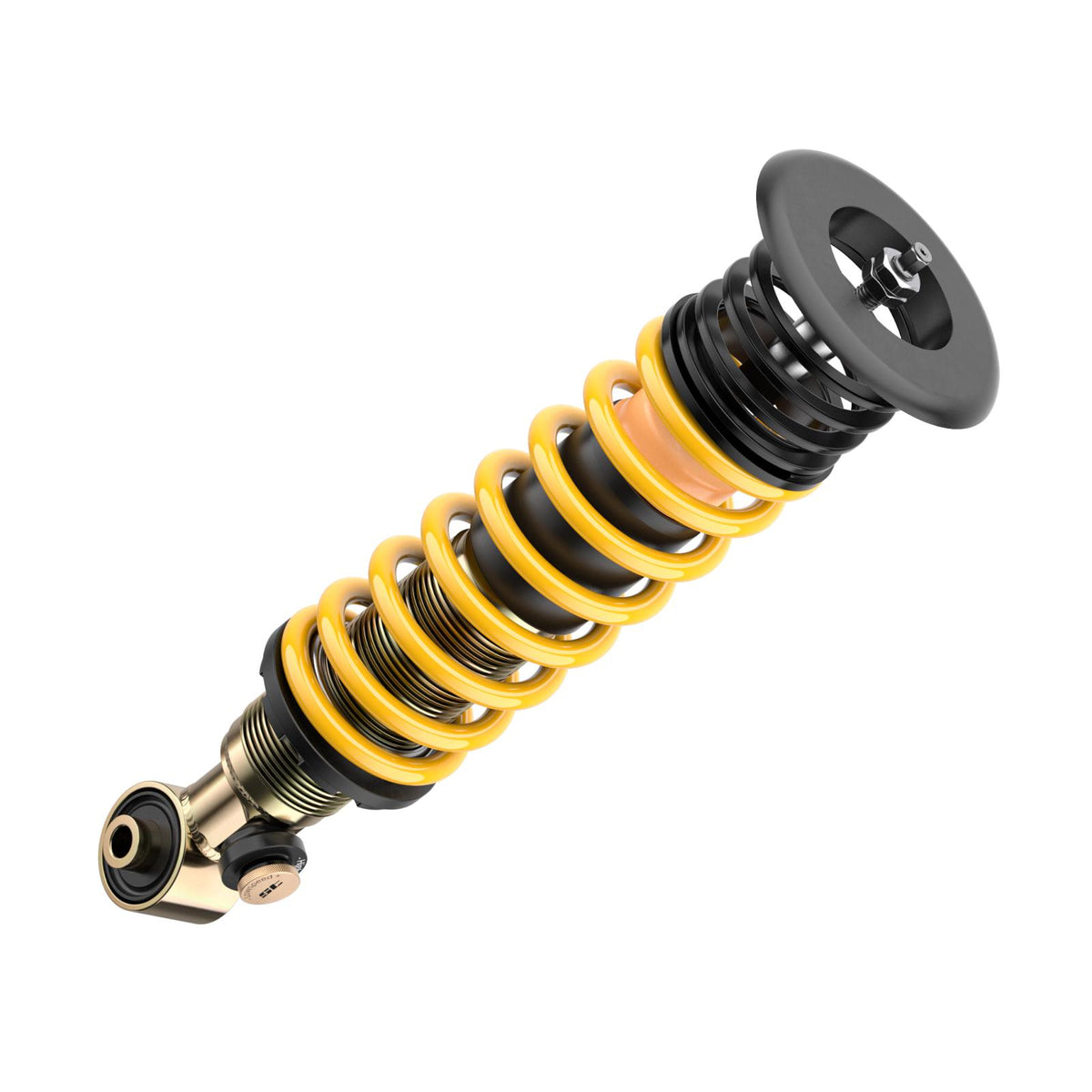 ST XTA plus 3 Coilover Suspension 3 Way Adjustable - Toyota GT86/GR86 (2012-)