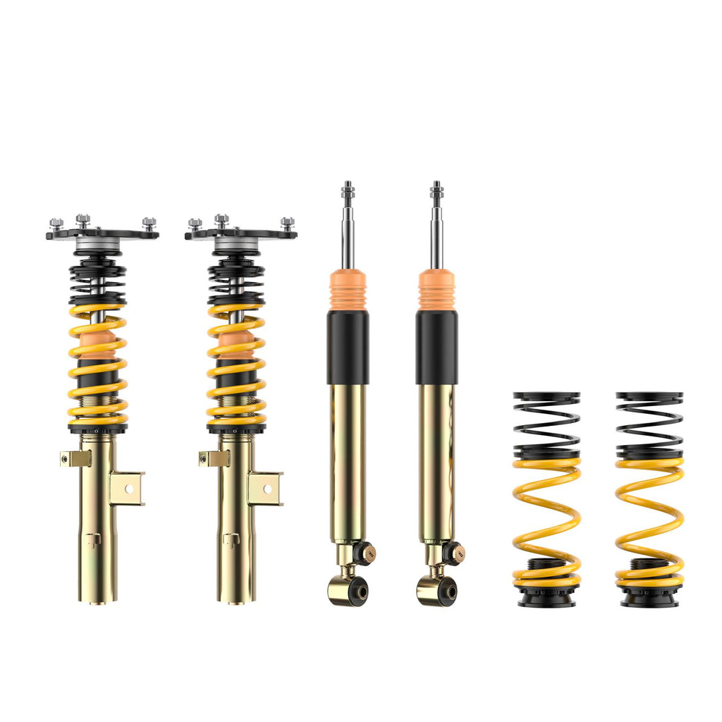 ST XTA plus 3 Coilover Suspension 3 Way Adjustable - Hyundai i30N (2018-2024)