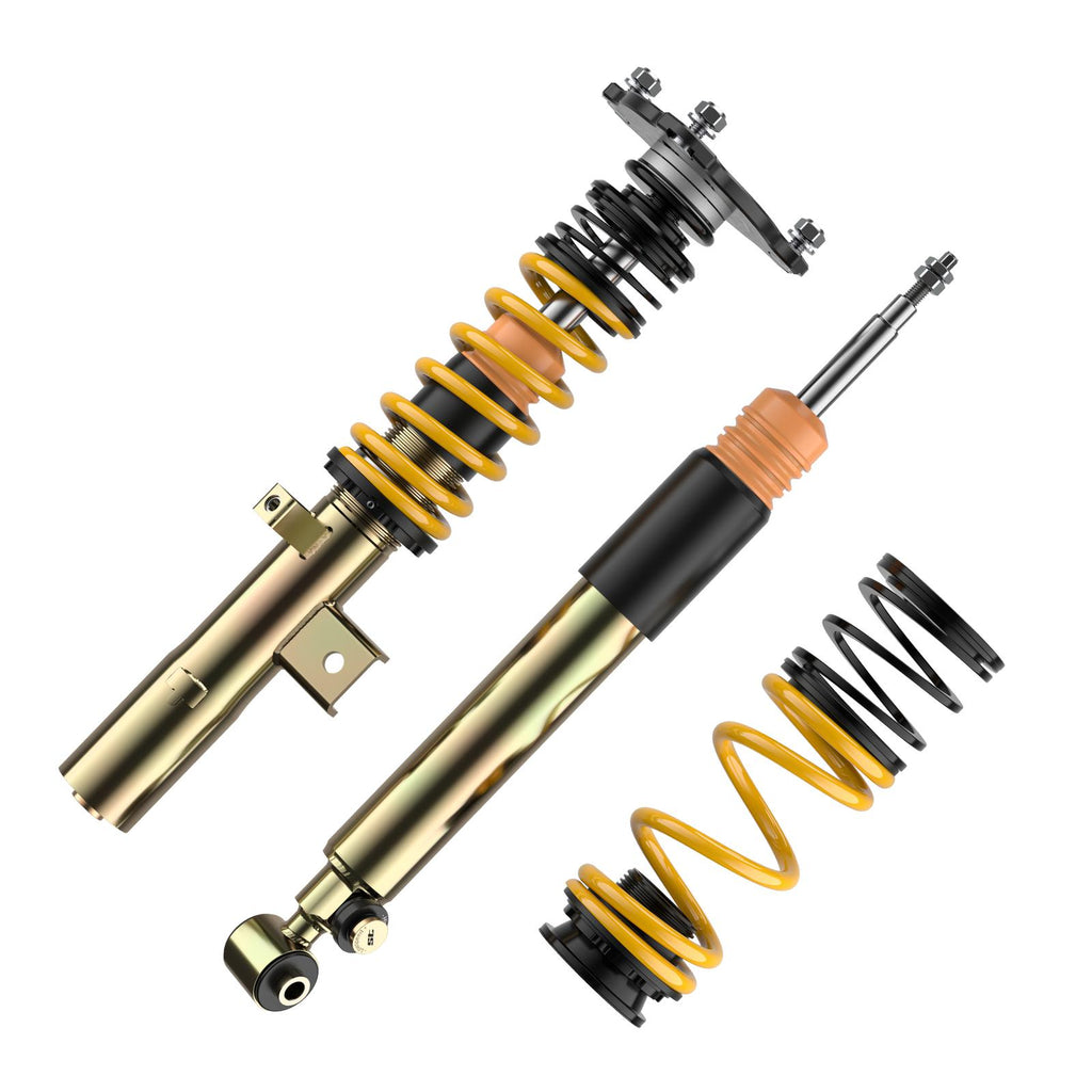 ST XTA plus 3 Coilover Suspension 3 Way Adjustable - Hyundai i30N (2018-2024)