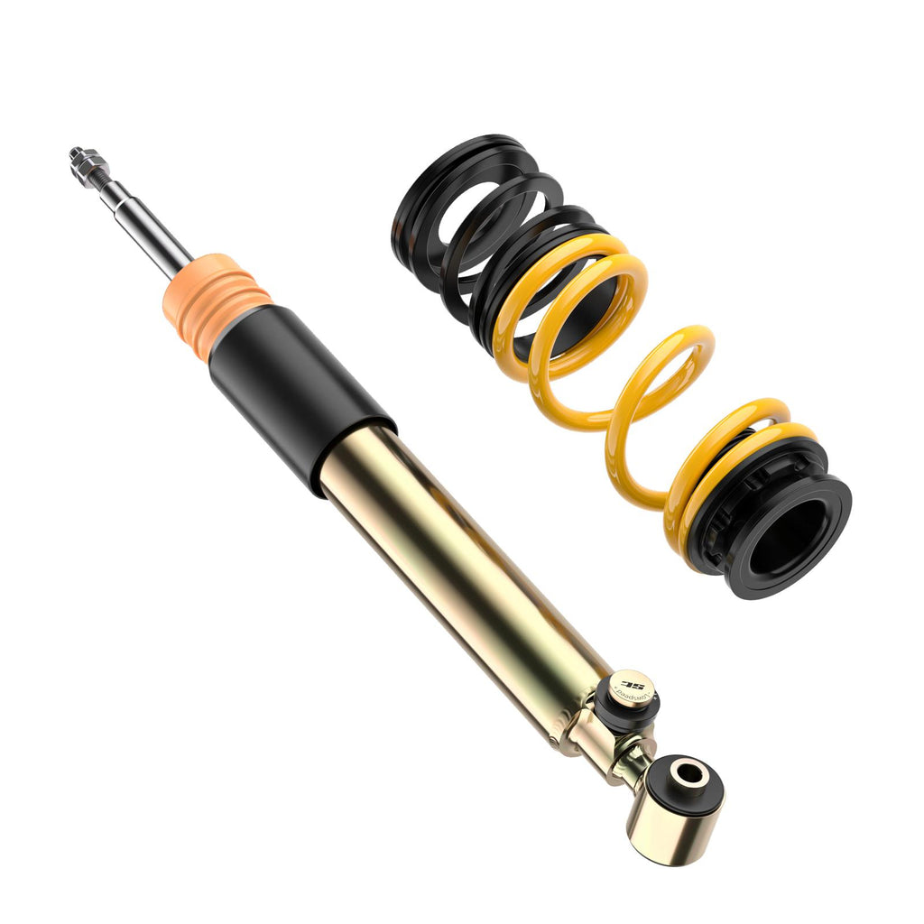 ST XTA plus 3 Coilover Suspension 3 Way Adjustable - Hyundai i30N (2018-2024)