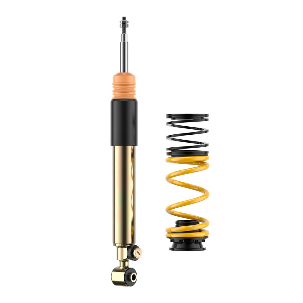 ST XTA plus 3 Coilover Suspension 3 Way Adjustable - Hyundai i30N (2018-2024)