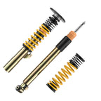 ST XTA plus 3 Coilover Suspension 3 Way Adjustable - VW Golf GTI Mk8 (2020-)