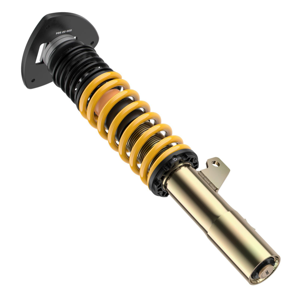 ST XTA plus 3 Coilover Suspension 3 Way Adjustable - VW Golf GTI Mk8 (2020-)
