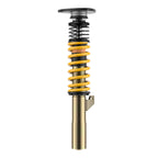 ST XTA plus 3 Coilover Suspension 3 Way Adjustable - VW Golf GTI Mk8 (2020-)