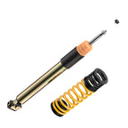 ST XTA plus 3 Coilover Suspension 3 Way Adjustable - Cupra Leon Mk4 Hatchback 300-333PS (2021-)