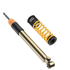 ST XTA plus 3 Coilover Suspension 3 Way Adjustable - VW Golf GTI Mk8 (2020-)