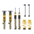 ST XTA plus 3 Coilover Suspension 3 Way Adjustable - Audi TTS 8J (2008-2014)