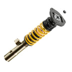 ST XTA plus 3 Coilover Suspension 3 Way Adjustable - Audi TTS 8J (2008-2014)