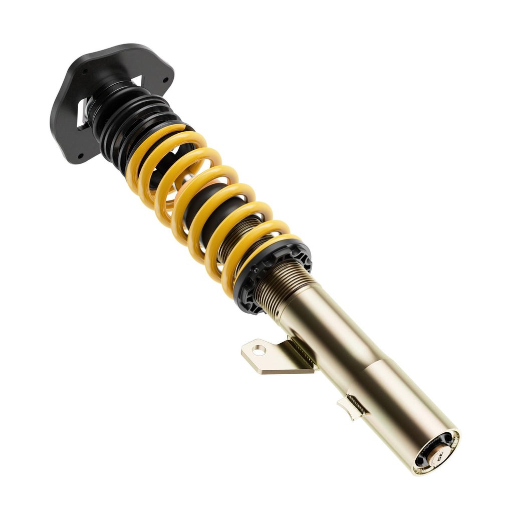 ST XTA plus 3 Coilover Suspension 3 Way Adjustable - Audi TTS 8J (2008-2014)