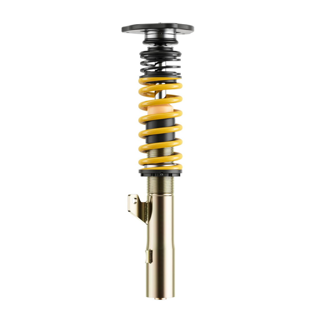 ST XTA plus 3 Coilover Suspension 3 Way Adjustable - Audi TTS 8J (2008-2014)