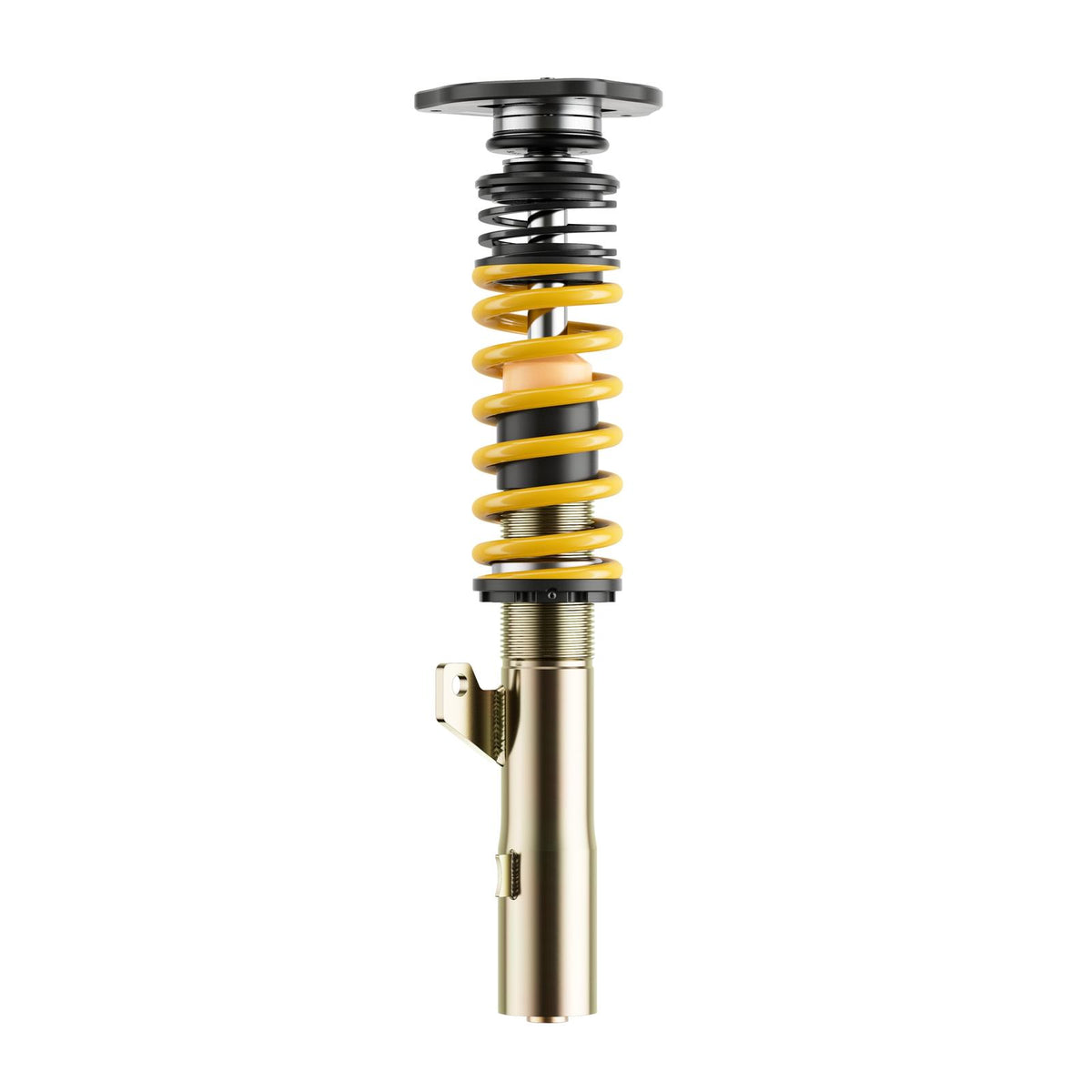 ST XTA plus 3 Coilover Suspension 3 Way Adjustable - Audi TTS 8J (2008-2014)