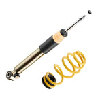 ST XTA plus 3 Coilover Suspension 3 Way Adjustable - Audi TTS 8J (2008-2014)