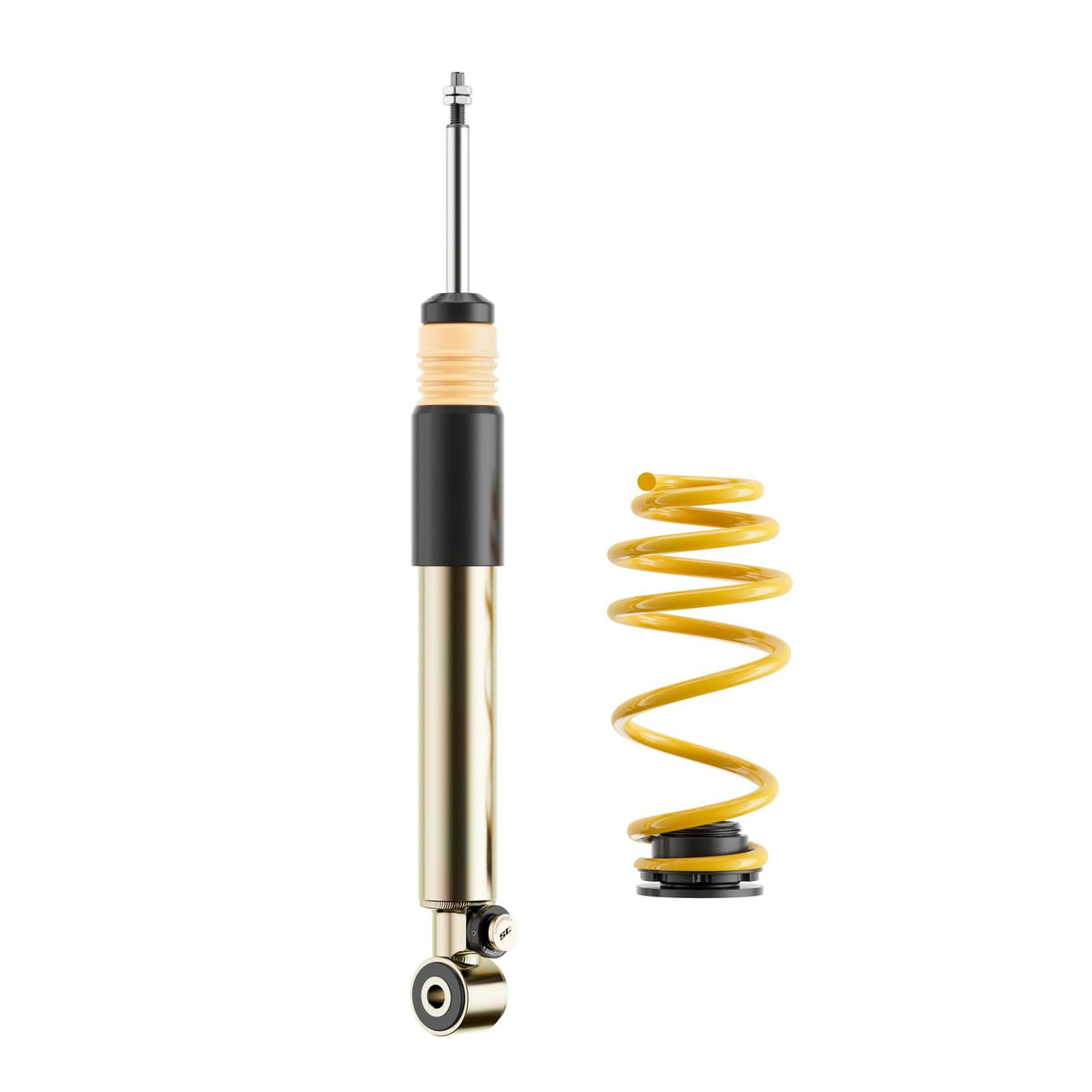 ST XTA plus 3 Coilover Suspension 3 Way Adjustable - Audi TTS 8J (2008-2014)