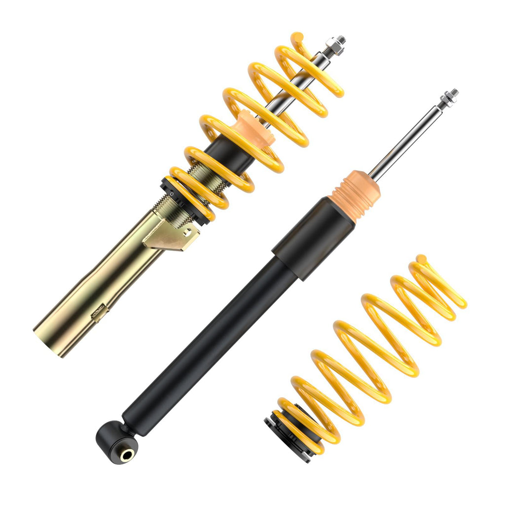 ST XA Coilover Suspension 2 Way Adjustable - Audi S3 8V (2013-2020)