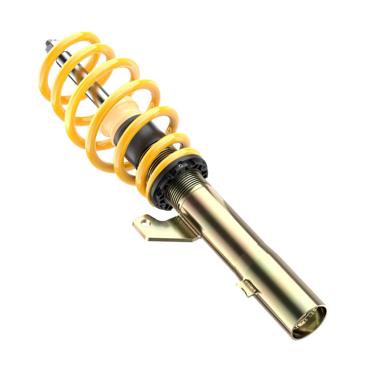ST XA Coilover Suspension 2 Way Adjustable - Audi S3 8V (2013-2020)