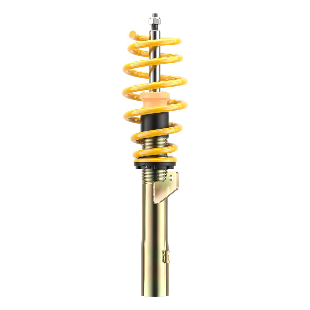 ST XA Coilover Suspension 2 Way Adjustable - Audi S3 8V (2013-2020)