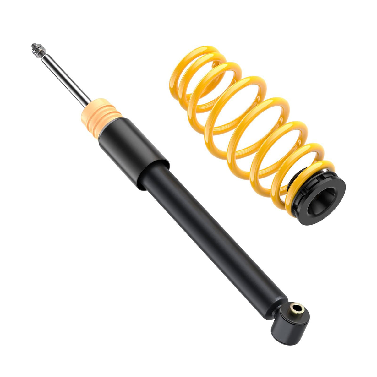 ST XA Coilover Suspension 2 Way Adjustable - Audi S3 8V (2013-2020)