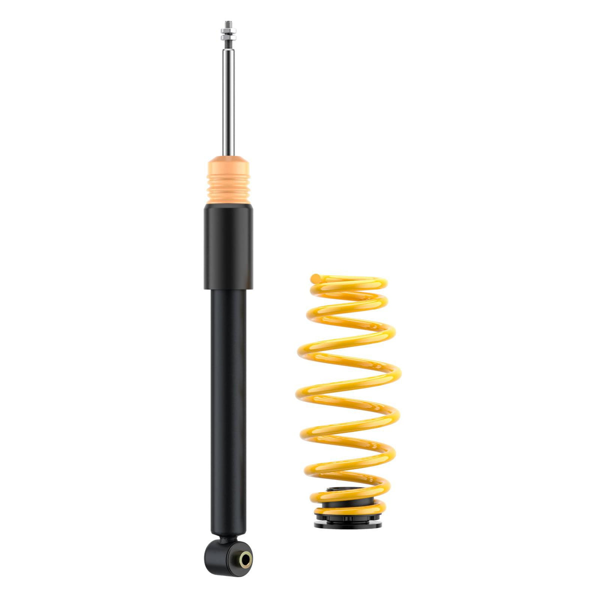 ST XA Coilover Suspension 2 Way Adjustable - Audi S3 8V (2013-2020)