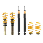 ST XA Coilover Suspension 2 Way Adjustable - Audi S4/S5 B8 (2009-2016)