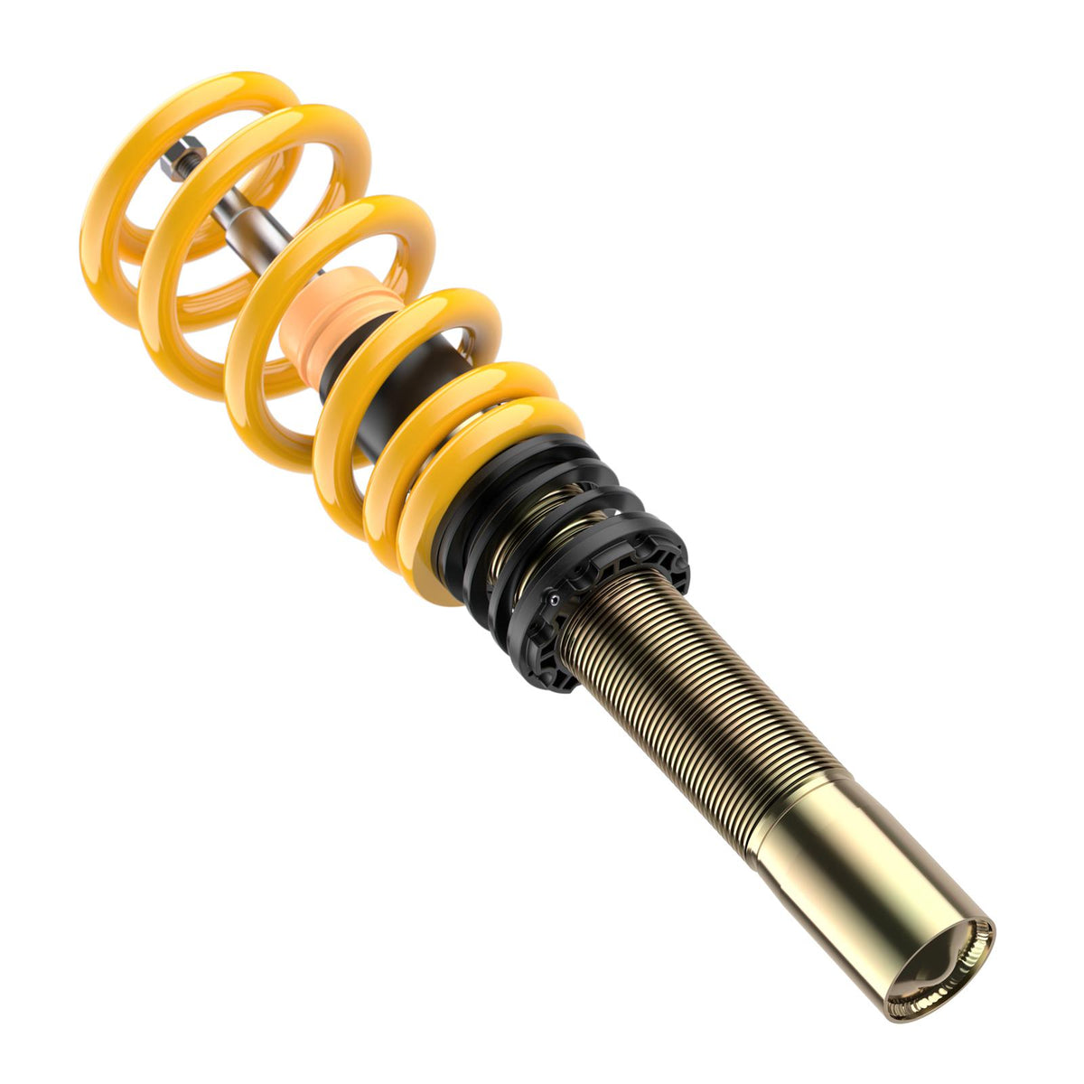 ST XA Coilover Suspension 2 Way Adjustable - Audi S4/S5 B8 (2009-2016)