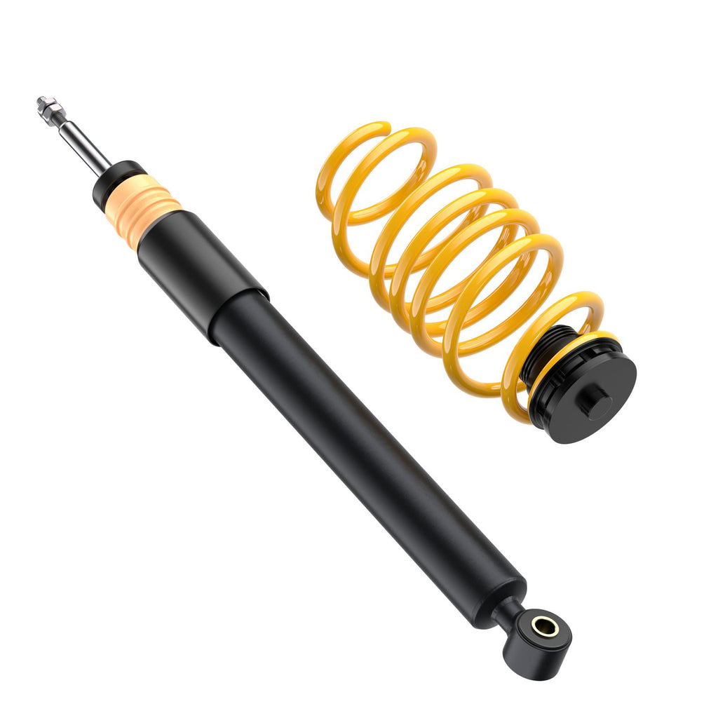 ST XA Coilover Suspension 2 Way Adjustable - Audi S4/S5 B8 (2009-2016)