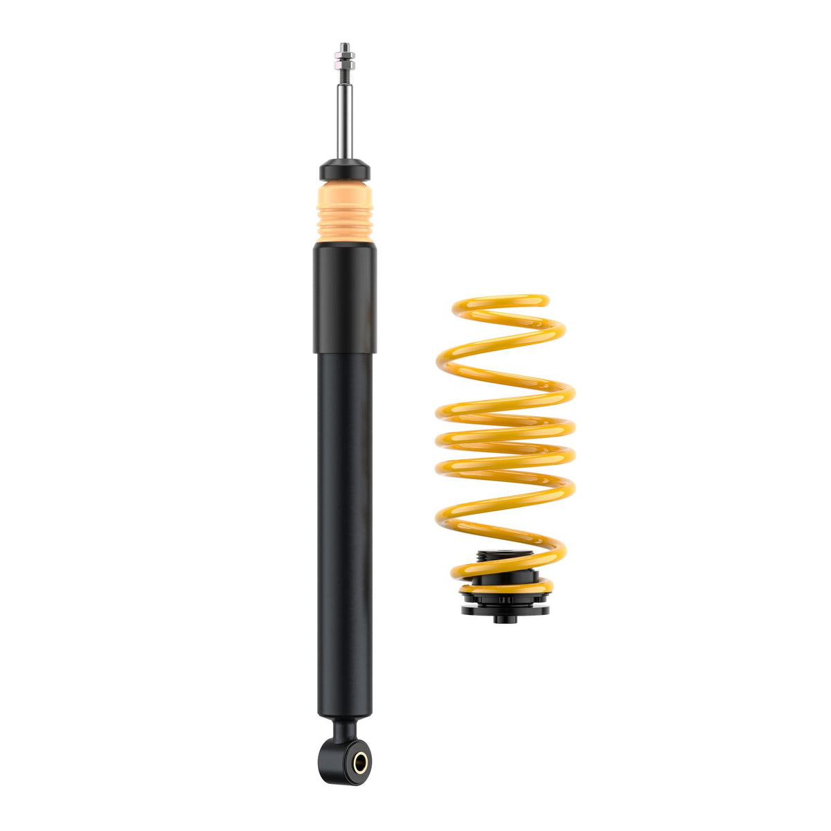 ST XA Coilover Suspension 2 Way Adjustable - Audi S4/S5 B8 (2009-2016)