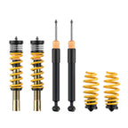 ST XA Coilover Suspension 2 Way Adjustable - Audi S4/S5 B9 (2017-2025)