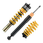 ST XA Coilover Suspension 2 Way Adjustable - Audi S4/S5 B9 (2017-2025)