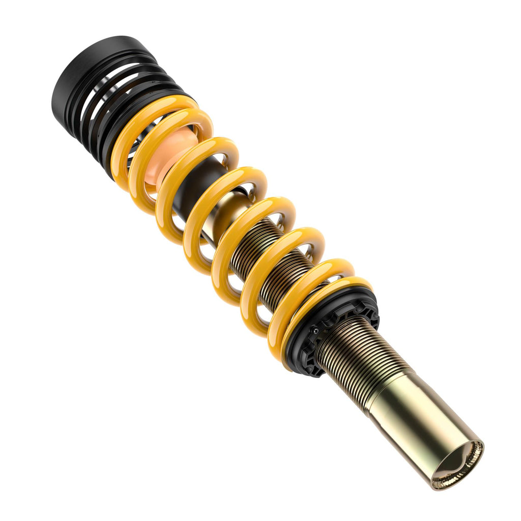 ST XA Coilover Suspension 2 Way Adjustable - Audi S4/S5 B9 (2017-2025)