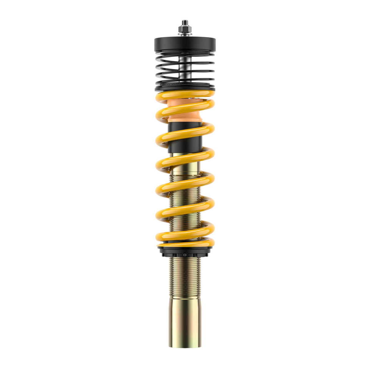 ST XA Coilover Suspension 2 Way Adjustable - Audi S4/S5 B9 (2017-2025)