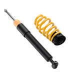 ST XA Coilover Suspension 2 Way Adjustable - Audi S4/S5 B9 (2017-2025)